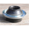 Washers Rear Axle Cones Locknuts